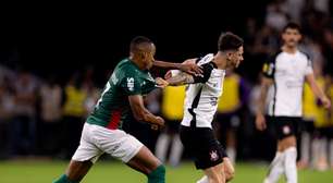 Corinthians pode subir até cinco posições caso vença Dérbi na Neo Química Arena; veja a tabela