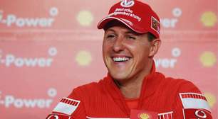 Ex-chefe da Ferrari defende Michael Schumacher: 'Tímido e generoso'