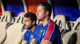 São Bernardo-SP x Fortaleza: Leão está escalado para quarta rodada da Série B