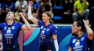 Pri Daroit: "A semana mais importante da temporada até aqui"