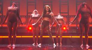 Anitta recebe elogios da crítica internacional após performance no SNL