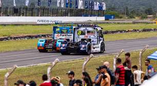 Copa Truck e NASCAR Brasil: horários e onde assistir as corridas de Santa Cruz do Sul
