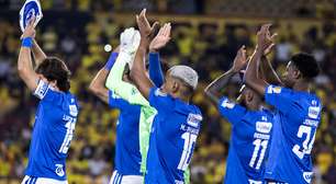 Cruzeiro tem desfalque importante de última hora; confira a escalação