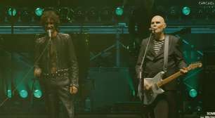Coachella 2026: Sombr e Billy Corgan incendeiam o deserto com hit '1979'