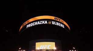 UFC 327: Ulberg nocauteia e conquista cinturão dos meio-pesados