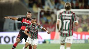Flamengo vence o Fluminense no Maracanã e amplia pressão sobre o rival no Brasileirão