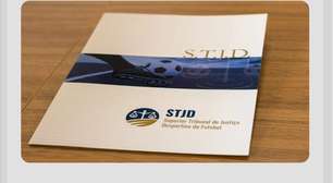 STJD comete gafe e usa 'Abel Braga' para se referir a técnico do Palmeiras em site oficial