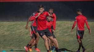 Atlético-GO x Londrina, AO VIVO, com a Voz do Esporte, às 19h