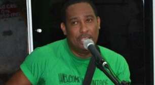 Morre Willian Araújo, integrante da primeira formação do Molejo, aos 60 anos