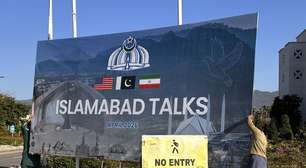 Negociações entre EUA e Irã fracassam no Paquistão; Itália cita preocupação