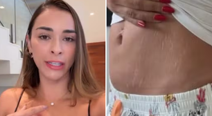 Grávida, esposa de Éder Militão desabafa sobre diagnóstico e médica analisa: 'Rompimento'