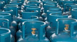 Política para baixar gás de cozinha divide estratégias do governo