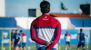 São Bernardo-SP x Fortaleza: veja provável escalação de Carpini para quarta rodada da Série B