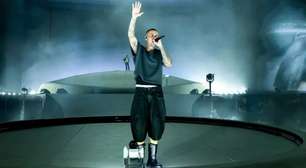 Justin Bieber no Coachella prova que ele é o maior Belieber de todos os tempos