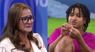 'BBB 26': Abandono? Mãe de Milena abre o coração e revela o motivo de ter deixado filhas em abrigo