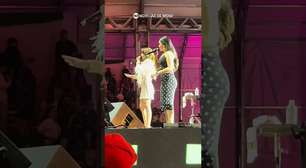 Vídeo: Maiara e Maraisa agitam a noite de sábado no Suzano Music Festival