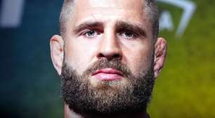 Sem desculpas! Prochazka admite erro e promete voltar mais forte após UFC 327