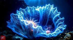 Pesquisadores descobrem um "castelo de vidro" no mar próximo ao Japão - a descoberta demonstra, mais uma vez, que conhecemos apenas uma fração dos nossos oceanos