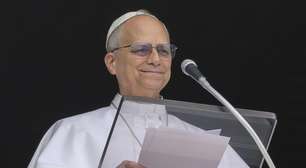Papa cobra fim das guerras e reforça 'obrigação moral' de proteger civis no Líbano
