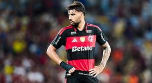 Paquetá analisa vitória do Flamengo: "Dominamos grande parte do jogo"
