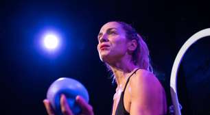 'Notes on Collagen': atriz brasileira discute o medo do envelhecimento em peça em cartaz em Nova York