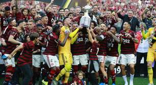 Ex-companheiros e técnico campeão da Libertadores fazem chamada especial para ídolo do Flamengo