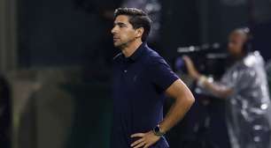 STJD nega efeito suspensivo e Abel desfalca o Palmeiras no dérbi