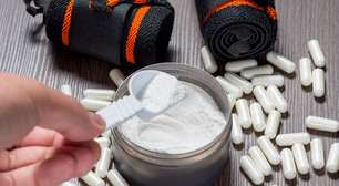 BCAA é melhor antes ou depois do treino? Nutricionista esclarece