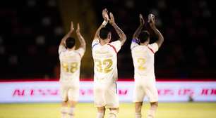 São Bernardo-SP x Fortaleza: onde assistir ao vivo, prováveis escalações, arbitragem, retrospecto e horário