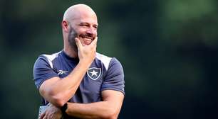 De última hora: Franclim Carvalho confirma atacante europeu como mais 1 'reforço' do Botafogo