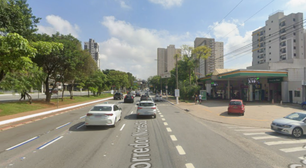 Jovem sem CNH é preso após atropelar e matar mulher na faixa de pedestres em SP