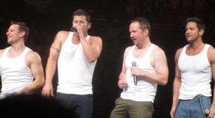 Documentário revela que boy band levava guia sobre leis de consentimento sexual em turnê