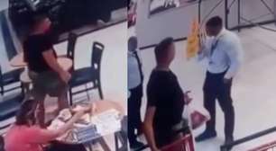 Delegado da PF é detido após tentar furtar iguaria de R$ 300 em supermercado no Recife (PE)