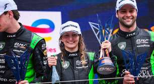 Panis Racing vence em Barcelona na abertura da ELMS; Doriane Pin é destaque na Pro/Am