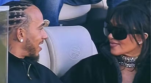 Kim Kardashian planeja casamento com Lewis Hamilton mesmo com passado 'mulherengo' do piloto, diz site