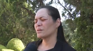 'Foi muito cruel', diz mãe de jovem morto a facadas por motorista de aplicativo após vomitar durante a viagem