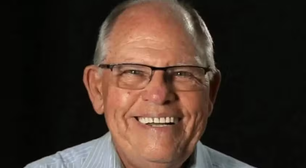 Vídeo de Silvio Matos sobre despedidas viraliza após sua morte: 'A gente vai embora e fica tudo aqui'