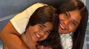 Qual é a doença da filha de Chaiany? Criança recebeu diagnóstico grave