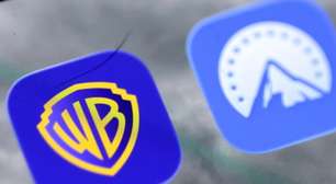 Astros de Hollywood se opõem à fusão entre Warner e Paramount