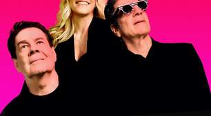 Após 13 anos, Kid Abelha anuncia turnê de reunião pelo Brasil