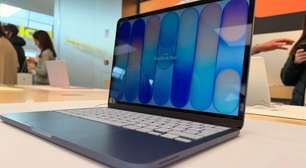 A Apple vendeu tantos MacBook Neos que ficou sem processadores: veja como eles planejam sair desse gargalo