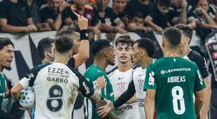 Corinthians tenta acordo, mas Palmeiras mantém queixa na Polícia, que busca identificações em briga