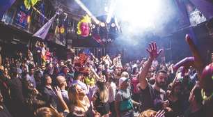 Love Story: A Casa de Todas as Casas