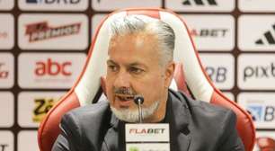 Em vídeo, Palmeiras provoca diretor do Flamengo após declarações