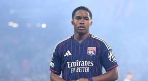 Real Madrid quer retorno do atacante Endrick, diz jornal