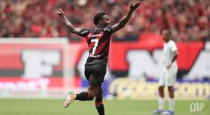 Athletico se impõe em casa e bate a Chapecoense com autoridade