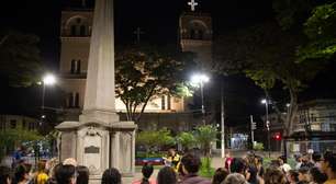 Inscrições para passeio no Centro Histórico de Mogi das Cruzes serão abertas nesta segunda