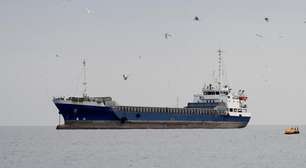 Bloqueio de Trump ao Irã é uma aposta arriscada. Vai funcionar?