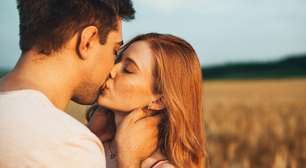 Dia do Beijo: Veja 6 matches do zodíaco que combinam muito