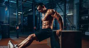 Veja 3 opções de exercícios para acabar com a flacidez no braço